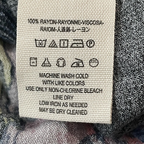 Free People Mini Dress XS - Picture 13 of 13